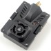 Передатчик (TX) HappyModel ELRS ES24TX PRO 2.4GHz 1W (2D20032)