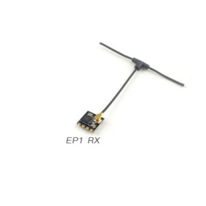 Приемник (RX) HappyModel ELRS EP1 RX 2.4ghz (2D20021)
