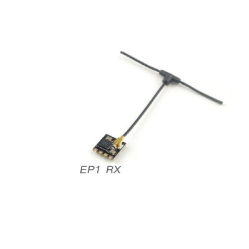 Приемник (RX) HappyModel ELRS EP1 RX 2.4ghz (2D20021)