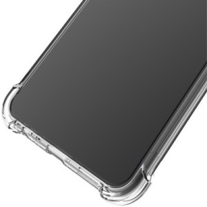 Чехол для мобильного телефона BeCover Anti-Shock Realme C53 Clear (710354)