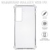 Чехол для мобильного телефона BeCover Anti-Shock Samsung Galaxy S23 FE SM-S711 Clear (710361)