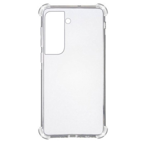 Чехол для мобильного телефона BeCover Anti-Shock Samsung Galaxy S23 FE SM-S711 Clear (710361)