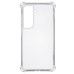 Чехол для мобильного телефона BeCover Anti-Shock Samsung Galaxy S23 FE SM-S711 Clear (710361)