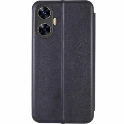 Чехол для мобильного телефона BeCover Exclusive Realme C55 Black (710291)
