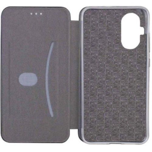 Чехол для мобильного телефона BeCover Exclusive Realme C55 Black (710291)