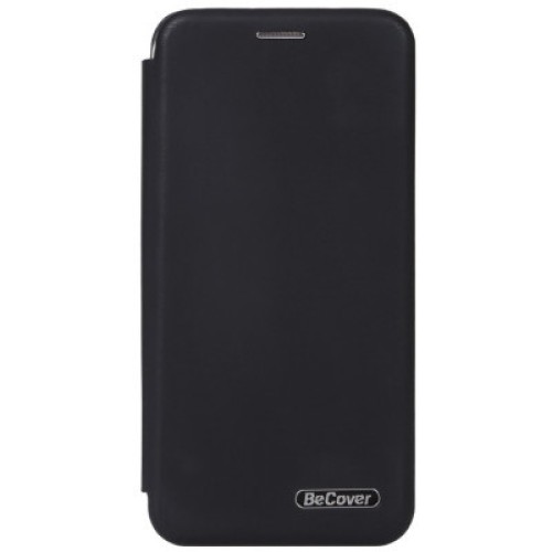 Чехол для мобильного телефона BeCover Exclusive Realme C55 Black (710291)