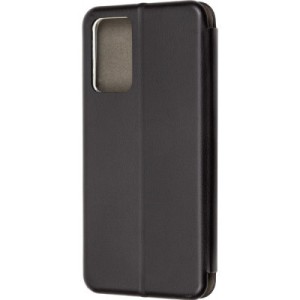 Чохол до мобільного телефона BeCover Exclusive Xiaomi Redmi Note 12S Black (710273)