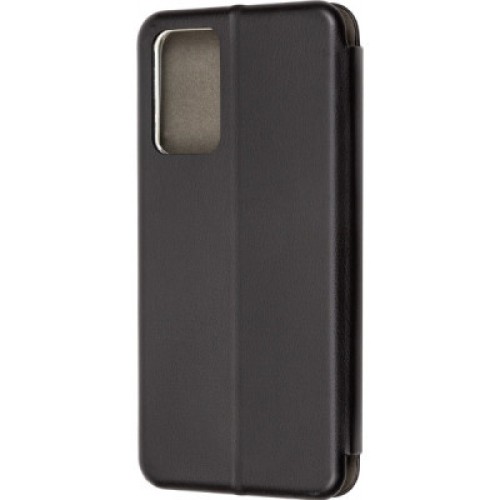 Чехол для мобильного телефона BeCover Exclusive Xiaomi Redmi Note 12S Black (710273)