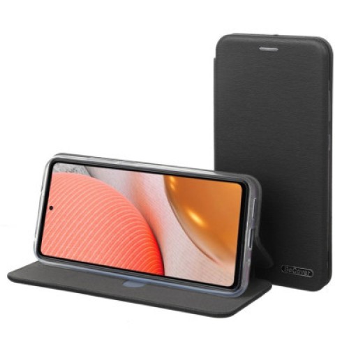 Чехол для мобильного телефона BeCover Exclusive Xiaomi Redmi Note 12S Black (710273)