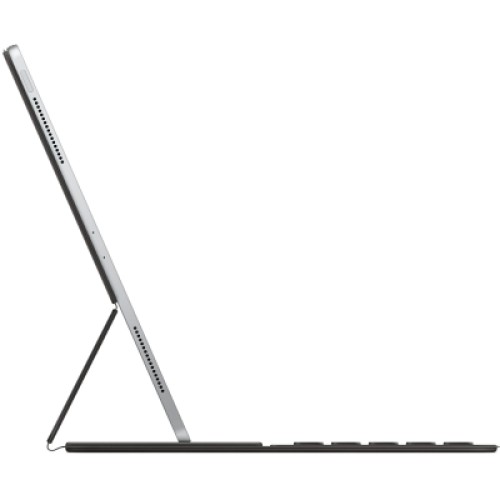Чехол для планшета Apple Smart Keyboard Folio for 12.9-inch iPad Pro (5th generation) - Ukrainian, Model A2039 (MXNL2UA/A)