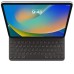 Чехол для планшета Apple Smart Keyboard Folio for 12.9-inch iPad Pro (5th generation) - Ukrainian, Model A2039 (MXNL2UA/A)