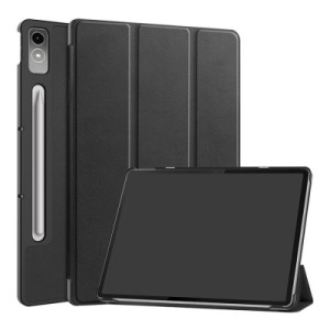 Чохол до планшета BeCover Smart Case Lenovo Tab P12 TB-370FU 12.7" Black (709878)