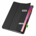 Чехол для планшета BeCover Smart Case Lenovo Tab P12 TB-370FU 12.7" Black (709878)