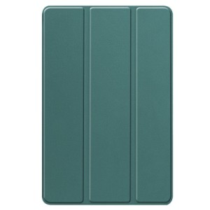 Чохол до планшета BeCover Smart Case Lenovo Tab P12 TB-370FU 12.7" Dark Green (710058)