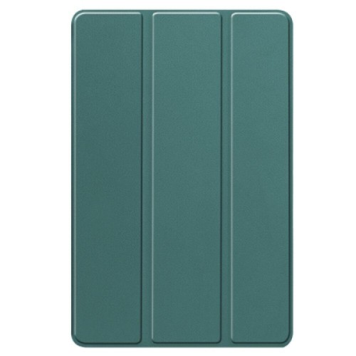 Чехол для планшета BeCover Smart Case Lenovo Tab P12 TB-370FU 12.7" Dark Green (710058)
