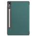 Чехол для планшета BeCover Smart Case Lenovo Tab P12 TB-370FU 12.7" Dark Green (710058)