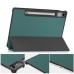 Чехол для планшета BeCover Smart Case Lenovo Tab P12 TB-370FU 12.7" Dark Green (710058)