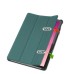 Чехол для планшета BeCover Smart Case Lenovo Tab P12 TB-370FU 12.7" Dark Green (710058)