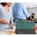 Чехол для планшета BeCover Smart Case Lenovo Tab P12 TB-370FU 12.7" Dark Green (710058)