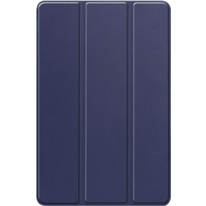 Чохол до планшета BeCover Smart Case Lenovo Tab P12 TB-370FU 12.7" Deep Blue (710057)