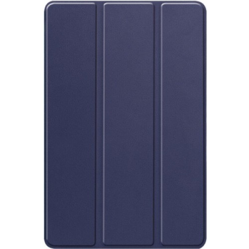 Чехол для планшета BeCover Smart Case Lenovo Tab P12 TB-370FU 12.7" Deep Blue (710057)