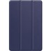 Чехол для планшета BeCover Smart Case Lenovo Tab P12 TB-370FU 12.7" Deep Blue (710057)