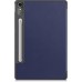 Чехол для планшета BeCover Smart Case Lenovo Tab P12 TB-370FU 12.7" Deep Blue (710057)