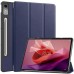 Чехол для планшета BeCover Smart Case Lenovo Tab P12 TB-370FU 12.7" Deep Blue (710057)