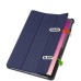 Чехол для планшета BeCover Smart Case Lenovo Tab P12 TB-370FU 12.7" Deep Blue (710057)