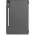 Чехол для планшета BeCover Smart Case Lenovo Tab P12 TB-370FU 12.7" Gray (710059)