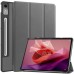 Чехол для планшета BeCover Smart Case Lenovo Tab P12 TB-370FU 12.7" Gray (710059)