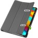 Чехол для планшета BeCover Smart Case Lenovo Tab P12 TB-370FU 12.7" Gray (710059)