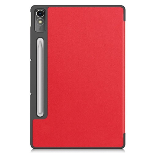 Чехол для планшета BeCover Smart Case Lenovo Tab P12 TB-370FU 12.7" Red (710060)