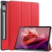 Чехол для планшета BeCover Smart Case Lenovo Tab P12 TB-370FU 12.7" Red (710060)