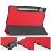 Чехол для планшета BeCover Smart Case Lenovo Tab P12 TB-370FU 12.7" Red (710060)