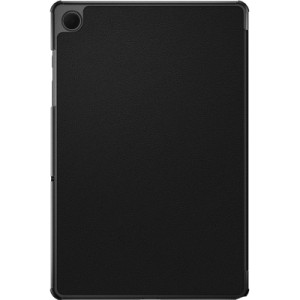 Чохол до планшета BeCover Smart Case Samsung Tab A9 Plus SM-X210/SM-X215/SM-X216 11.0" Black (710302)