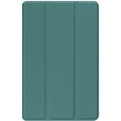 Чехол для планшета BeCover Smart Case Samsung Tab A9 Plus SM-X210/SM-X215/SM-X216 11.0" Dark Green (710307)