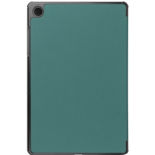 Чехол для планшета BeCover Smart Case Samsung Tab A9 Plus SM-X210/SM-X215/SM-X216 11.0" Dark Green (710307)