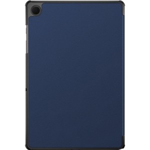 Чохол до планшета BeCover Smart Case Samsung Tab A9 Plus SM-X210/SM-X215/SM-X216 11.0" Deep Blue (710303)