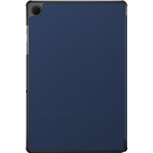 Чехол для планшета BeCover Smart Case Samsung Tab A9 Plus SM-X210/SM-X215/SM-X216 11.0" Deep Blue (710303)