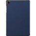 Чехол для планшета BeCover Smart Case Samsung Tab A9 Plus SM-X210/SM-X215/SM-X216 11.0" Deep Blue (710303)