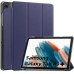 Чехол для планшета BeCover Smart Case Samsung Tab A9 Plus SM-X210/SM-X215/SM-X216 11.0" Deep Blue (710303)