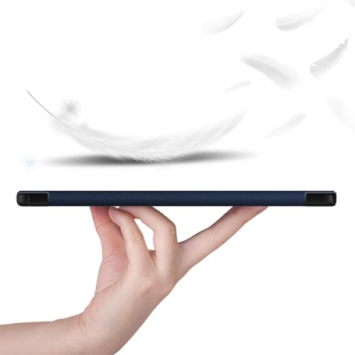 Чехол для планшета BeCover Smart Case Samsung Tab A9 Plus SM-X210/SM-X215/SM-X216 11.0" Deep Blue (710303)