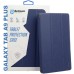 Чехол для планшета BeCover Smart Case Samsung Tab A9 Plus SM-X210/SM-X215/SM-X216 11.0" Deep Blue (710303)