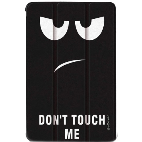 Чехол для планшета BeCover Smart Case Samsung Tab A9 Plus SM-X210/SM-X215/SM-X216 11.0" Don't Touch (710313)