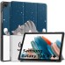 Чехол для планшета BeCover Smart Case Samsung Tab A9 Plus SM-X210/SM-X215/SM-X216 11.0" Good Night (710308)