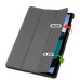 Чехол для планшета BeCover Smart Case Samsung Tab A9 Plus SM-X210/SM-X215/SM-X216 11.0" Gray (710309)