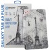 Чехол для планшета BeCover Smart Case Samsung Tab A9 Plus SM-X210/SM-X215/SM-X216 11.0" Paris (710316)