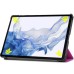 Чехол для планшета BeCover Smart Case Samsung Tab A9 Plus SM-X210/SM-X215/SM-X216 11.0" Purple (710304)