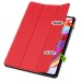 Чехол для планшета BeCover Smart Case Samsung Tab A9 Plus SM-X210/SM-X215/SM-X216 11.0" Red (710305)